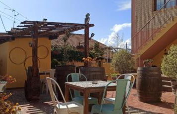 El Guardaviñas, entre Montes y Viñedos - Foto 71