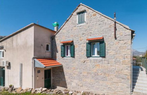 2 Bedroom Amazing Apartment In Slime - Foto 10