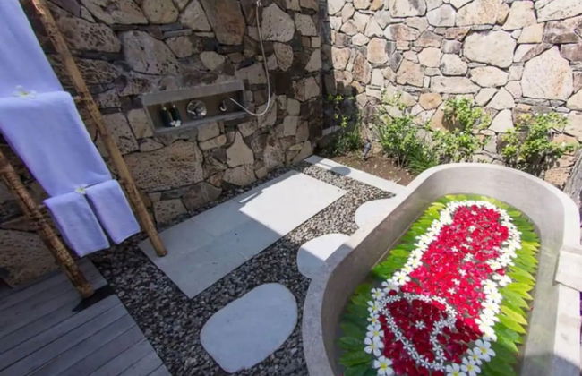 Luxury villa with private pool Indonesia - Foto 14