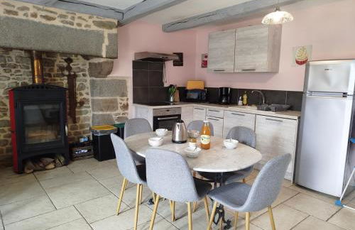 La Ferme d' Emerentine - Foto 3