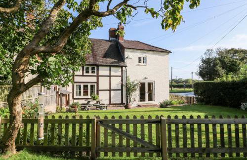 Bluebell Cottage - Foto 43