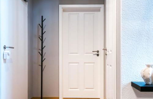 Maison & Mood Apartments Colditz I Design Studios - Foto 41