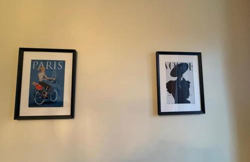 Superbe appartement Paris 17th - Place Pereire - Foto 5