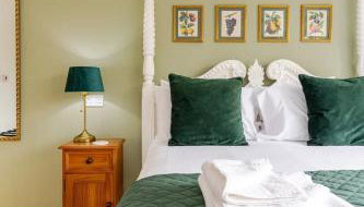 Stylish country apartment near Rookery Hall - Foto 4