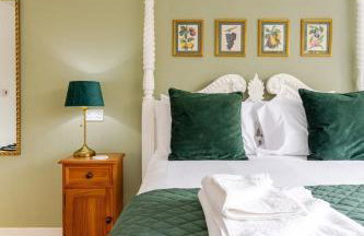 Stylish country apartment near Rookery Hall - Foto 4