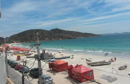 Caribe Brasileiro a 2 passos da areia - Photo 62