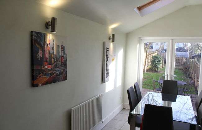 Knighton Villa by JensenLet SA - Foto 30