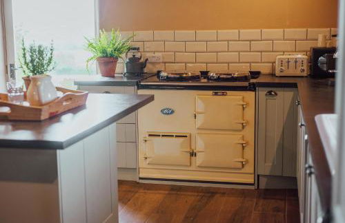 The Dovecote in Seaton, Rutland - Photo 11