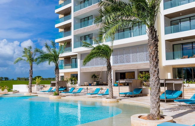 IL LAGO AT JUANILLO BEACH - Foto 1