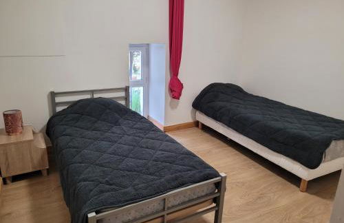 DOMAINE DE POULHARIES -Cinsault - Foto 7