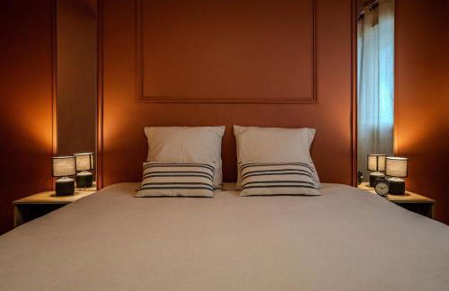 Le Bella Carmen - Near Eurexpo & Groupama Stadium - Foto 11