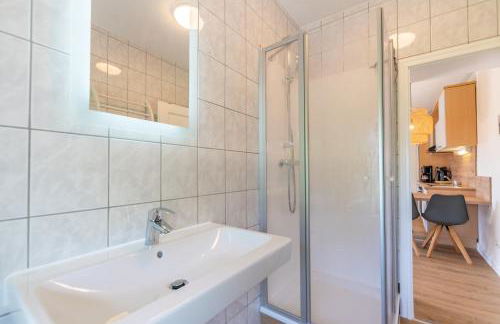 An der Steilküste Wohnung 01 - Photo 12