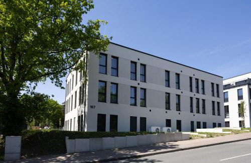 BRIGHT Bielefeld Süd Senne - Neueröffnung - NEW OPENING - Foto 36