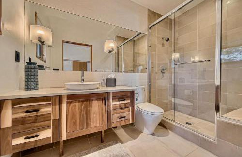 Caribou Ridge with Hot Tub! Pet Friendly with James Peak Views - Sleeps 10 - Foto 22