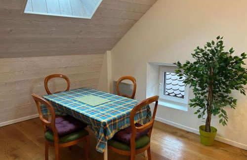 La Pistacherie à 30m de la plage de Grande Rive - Foto 16