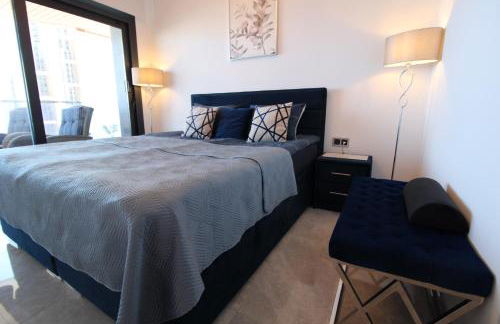 SUNSET WAVES The View - Foto 4