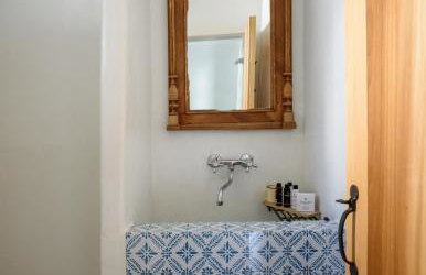 Mezzo Lovero Suites Kimolos - Foto 33