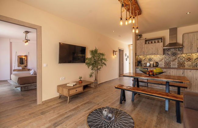 Semiso Beach Suites - Foto 34