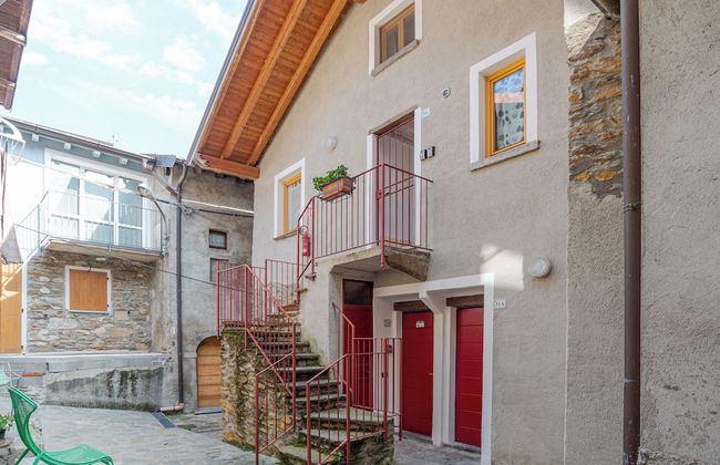 Belmonte Balcone in Calozzo - Foto 21