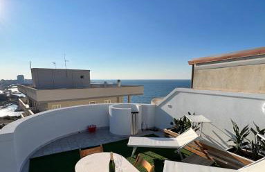 Attico vista mareblu - Photo 9