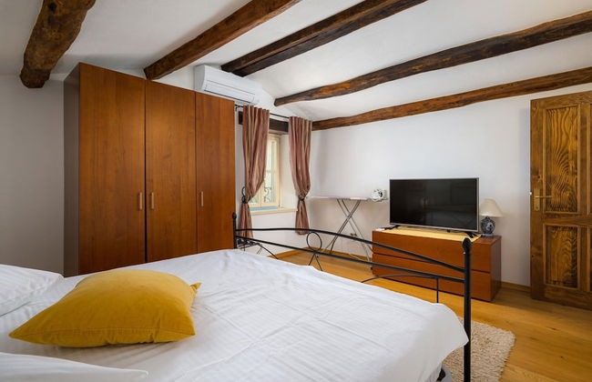 Villa Ida With View - Foto 5