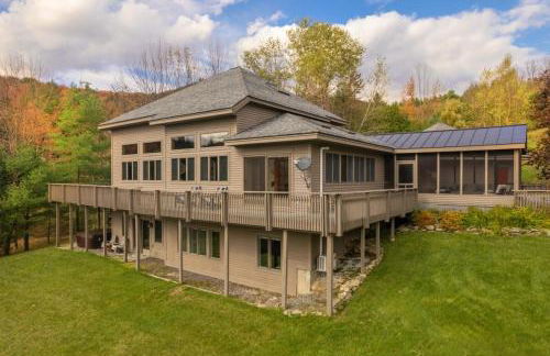 Mountain Top Fresh Pond Hot Tub - Foto 34