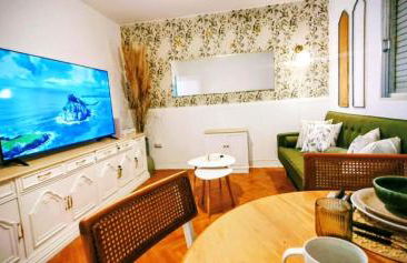 Coqueto apartamento en Vigo con vistas y aparcamiento gratis - Foto 8