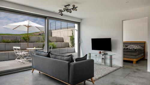 Ferienwohnung im Obstgarten - Foto 4