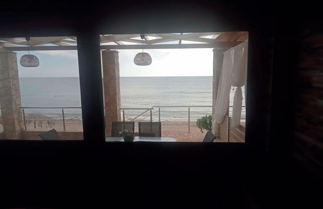 Maritinas Stone Apartment On The Beach - Foto 10