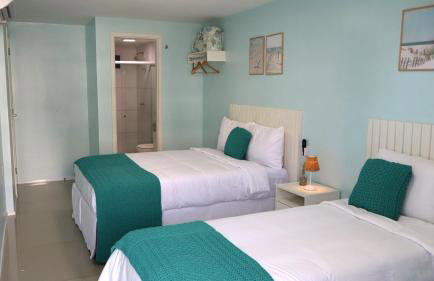 Hospede-se Perto do Beach Park - Conforto e Lazer Garantidos! Solarium Residence - Foto 68