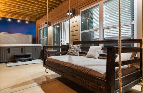 Private Hot Tub, Lake View, 61400 of Free Daily Tickets, Unique Floor Plan! - Foto $