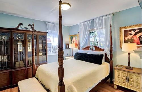 Tango Mango House with Private Hot Tub - Foto 30