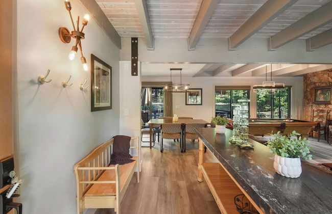 Serenity on Statford Close to Northstar! - Photo 19