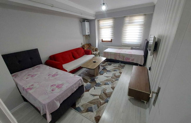 Kütahya Emlakcım Apart Otel - Foto 1