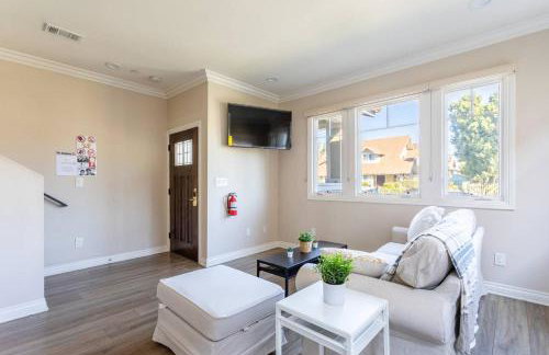 Getaway 4BR Home in the Heart of LA - Foto 21