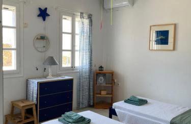 Tinos Seaview Cottage - Foto 8