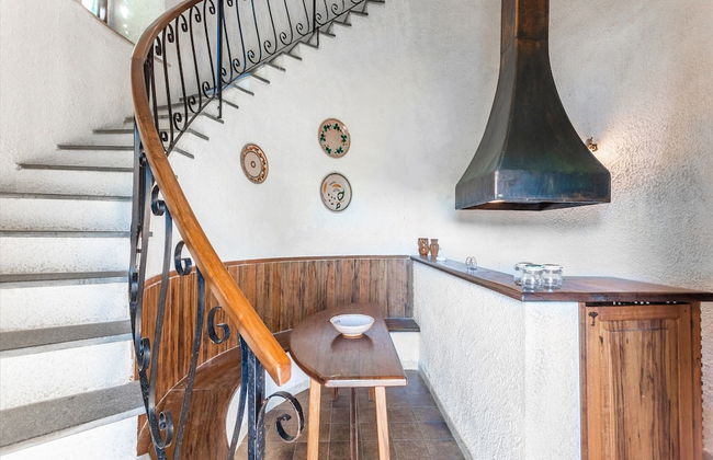 Apartment in Santa Caterina by Private Beach - Foto 5