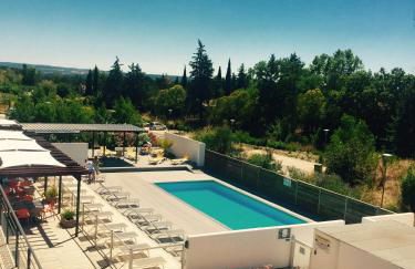 "Passage en Provence" appartements avec terrasse et piscine - Foto 41