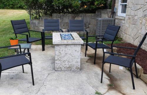 Richwood Respite Near Trout Fishing - Foto 3