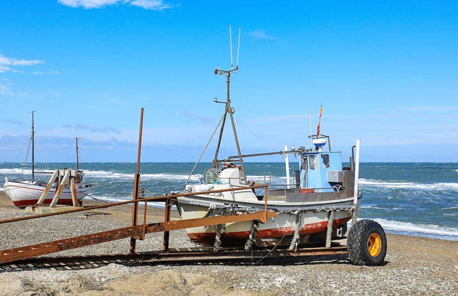 Historic Charm by Lild Strand-by Traum - Foto 32