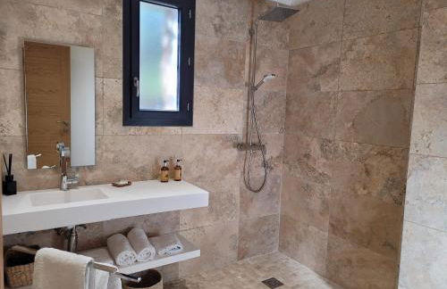 Bergeries de l'Argiale - ARGHJALE - hôtel - Foto 48