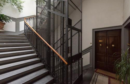 Firenze Rentals Suite Proconsolo - Foto 48