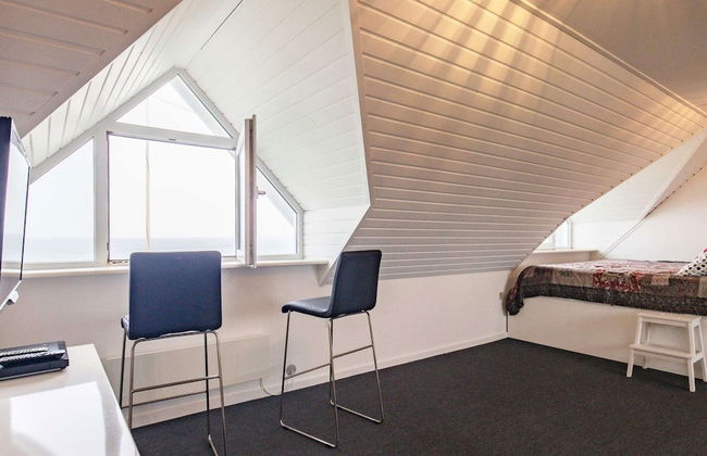 Holiday Home in Hurup Thy - Foto 31