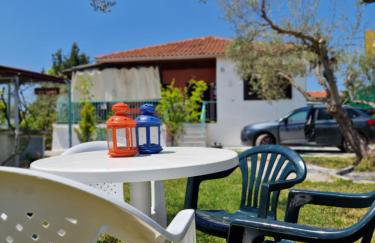 Dream in Chalkidiki 2 bedroom villa with garden - Foto 55