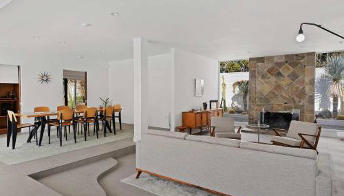 Belden Crist House Downtown Walk - Foto 5