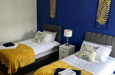 Clarefoot Cottage - Foto 29