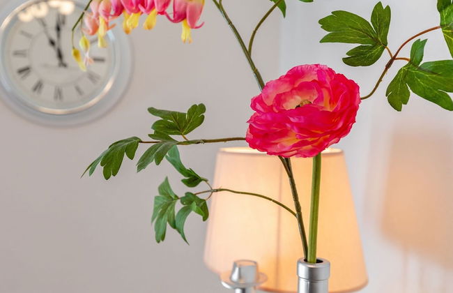 Stunning Apartment in Boltenhagen With Terrace - Foto 22