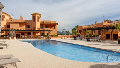 Royal Marbella Resort, Pool, Golf, Beach & Bars - Photo 5