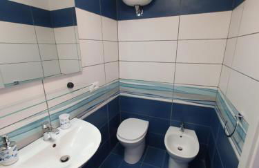 Casa Acqua Marina Le Forna - Foto 7