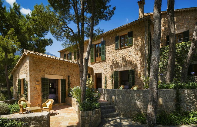 Elegant Villa With Communal Space - Foto 23